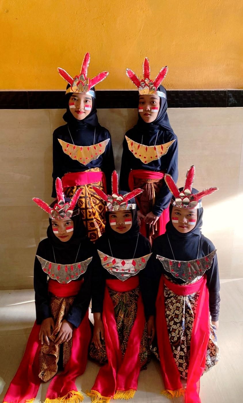 Seni Tari