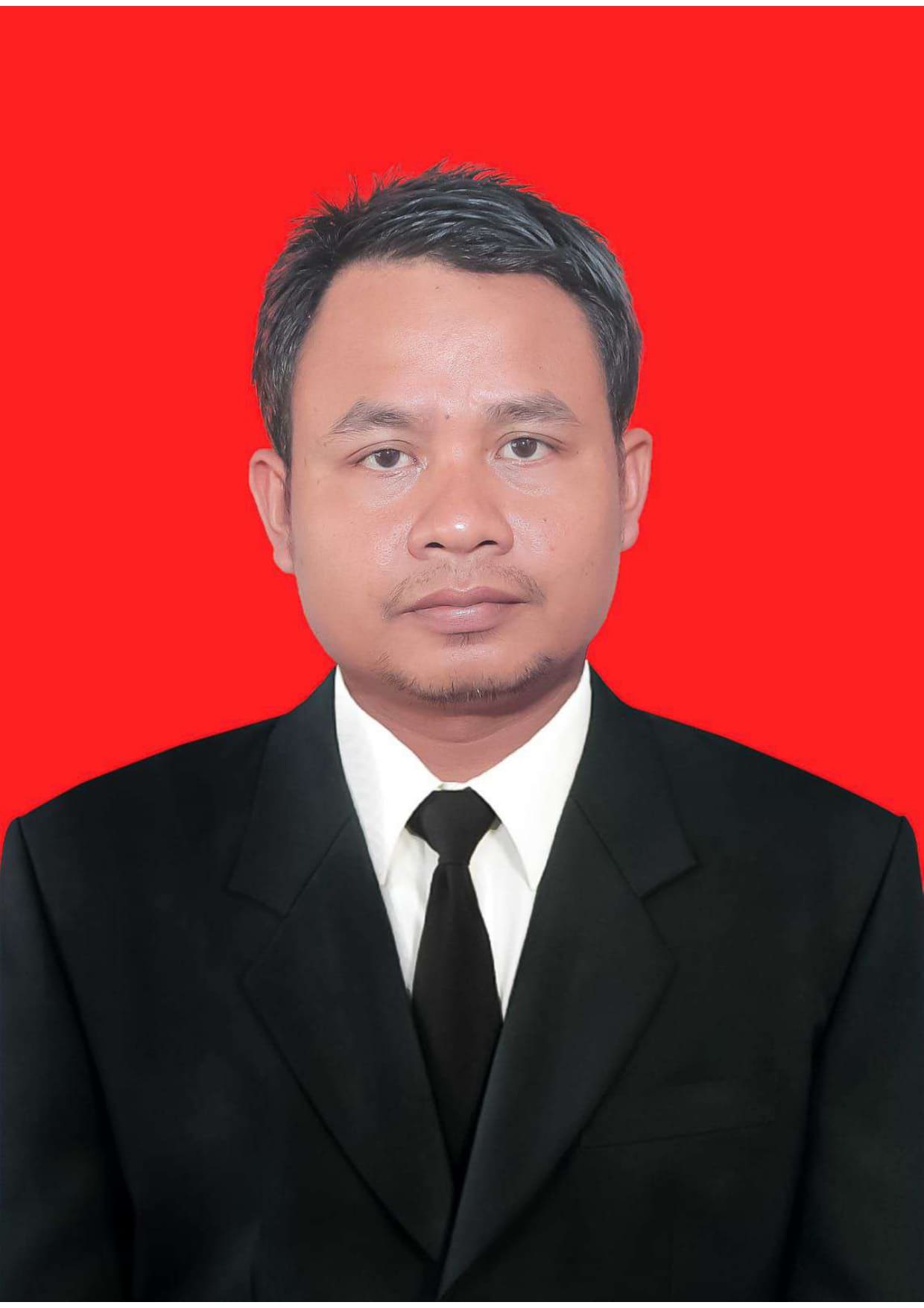 Purwanto, S.Pd.I
